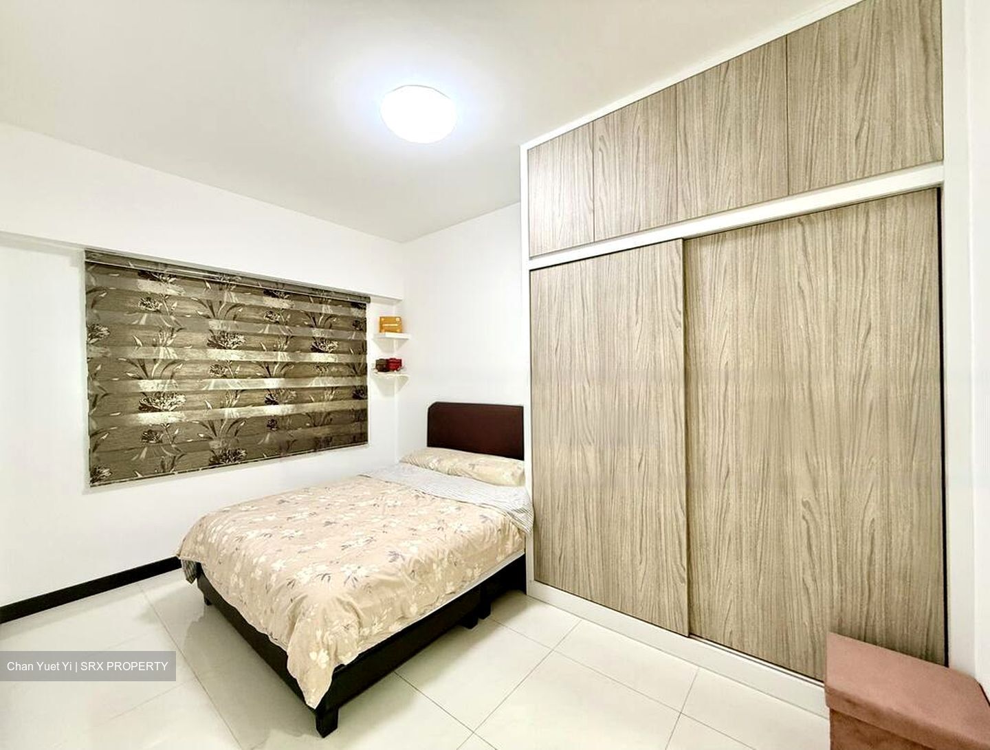 Blk 561A Spring Haven @ Jurong (Jurong West), HDB 3 Rooms #500526071